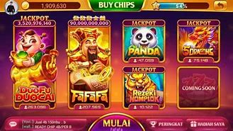 Game Slot Tanpa Deposit Bisa Wd Ke Dana 2022