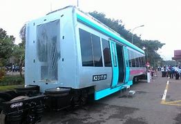 Kereta Ke Bandara Solo