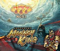 Pola Gacor Olympus Monkey King 2024 Terbaru Hari Ini Live