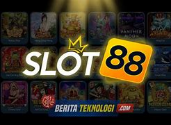 Situs Suhu Slot88